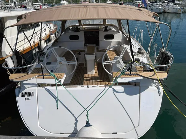 Boat photo