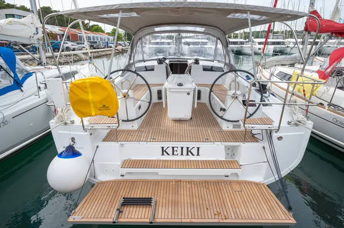 Boat photo
