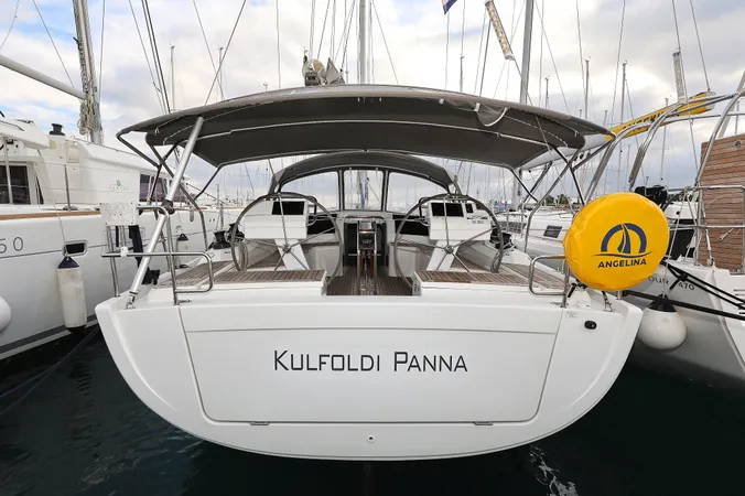 Boat photo
