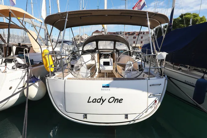 Boat photo