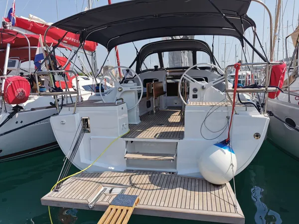 Boat photo