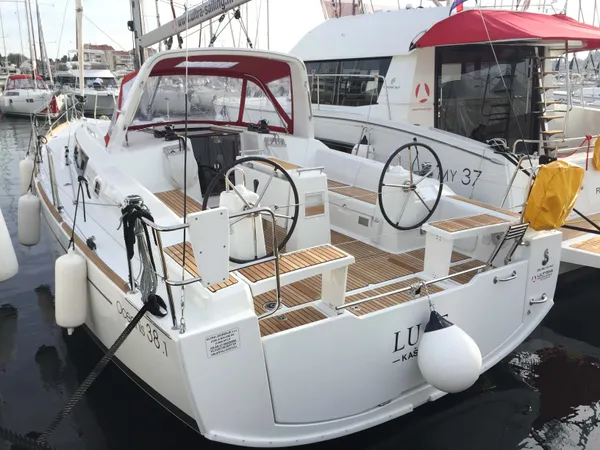 Boat photo