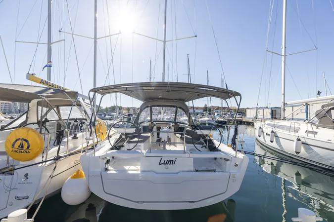 Boat photo