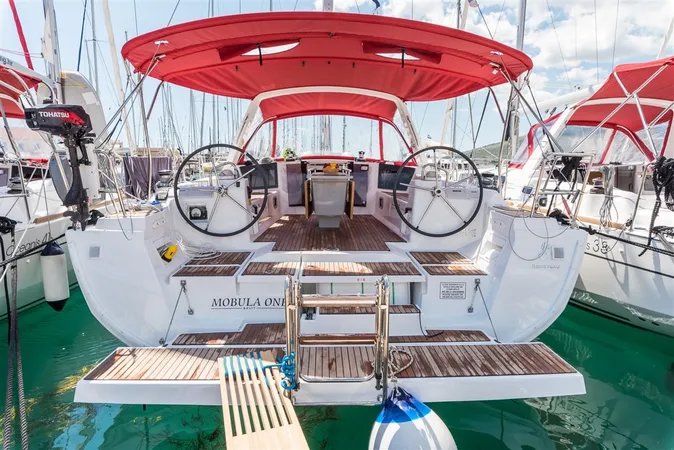 Boat photo
