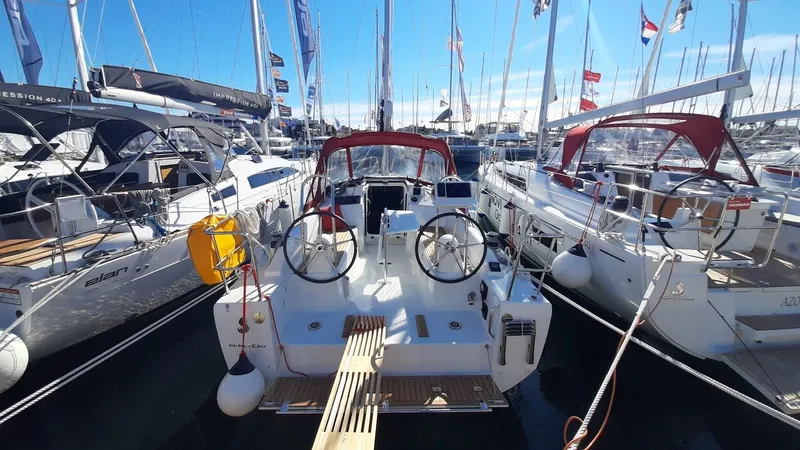 Boat photo