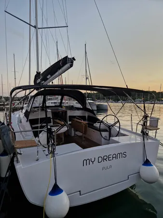 Boat photo
