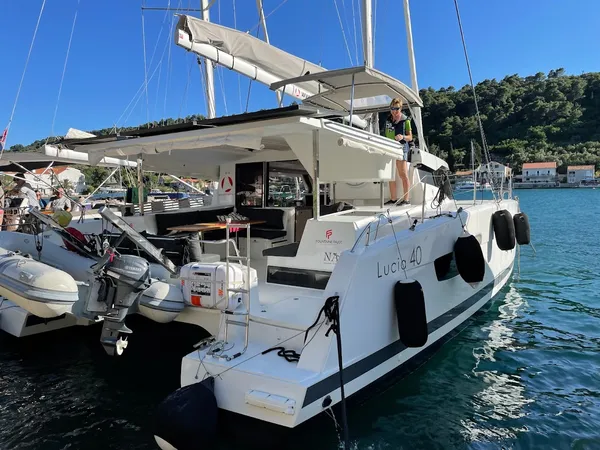 Boat photo