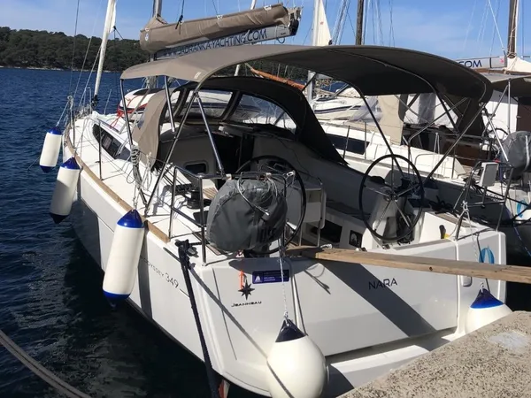 Boat photo