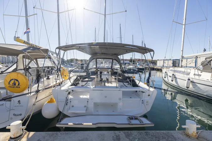 Boat photo