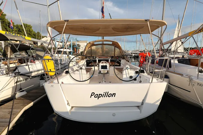 Boat photo