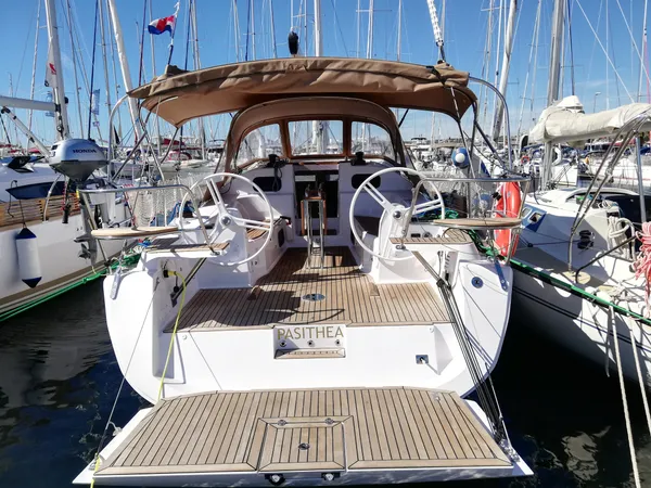 Boat photo