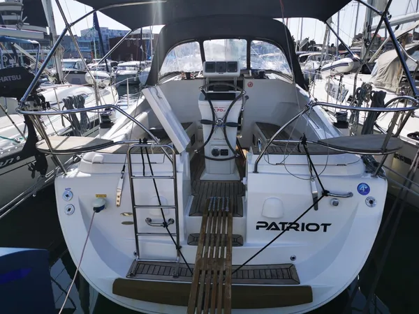 Boat photo