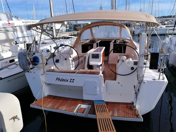 Boat photo