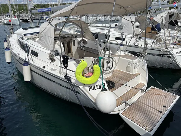 Boat photo