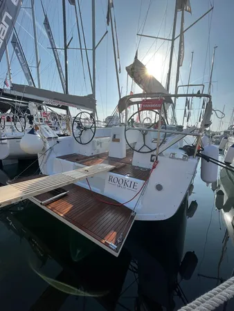 Boat photo