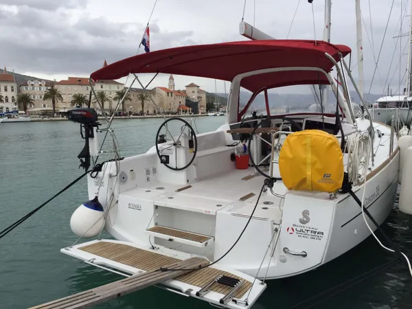 Boat photo