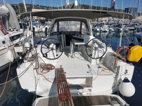 Boat photo