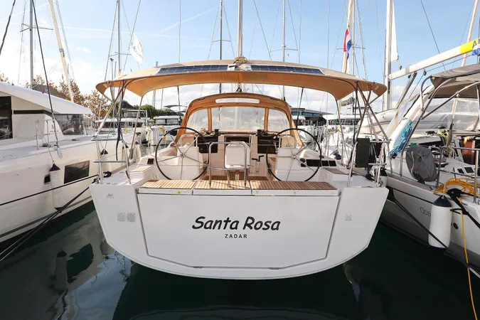 Boat photo