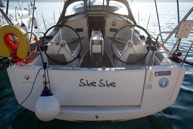 Boat photo