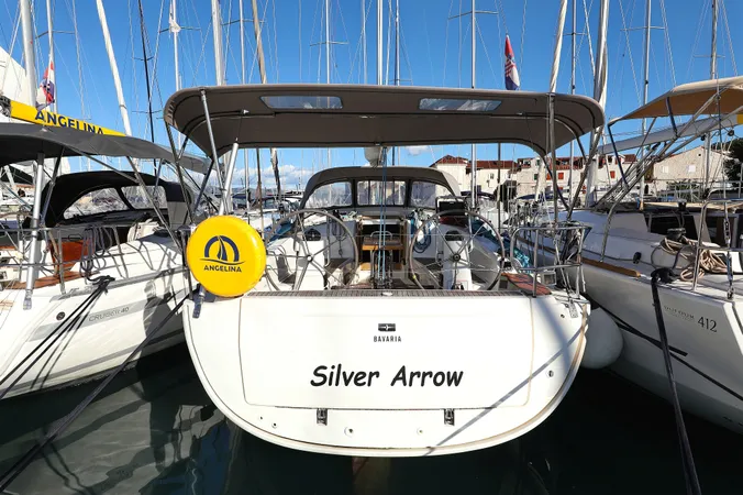 Boat photo