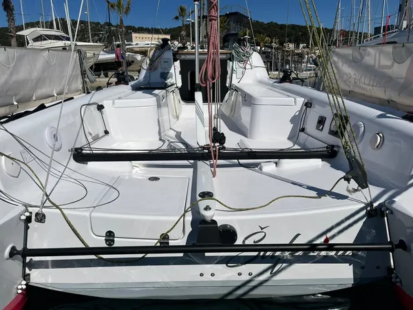Boat photo