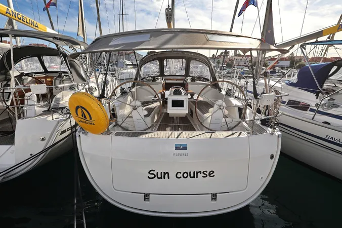 Boat photo