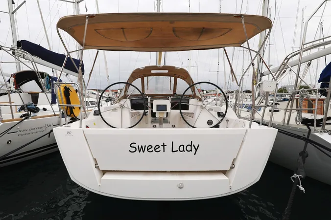 Boat photo