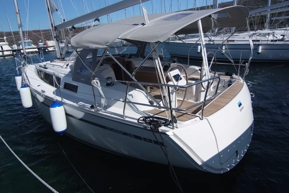 Boat photo