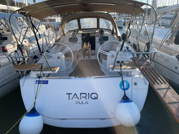Boat photo
