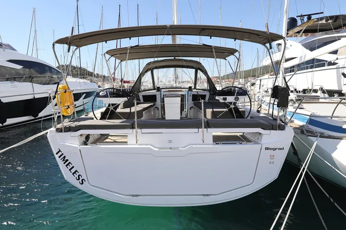 Boat photo