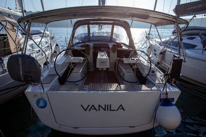 Boat photo