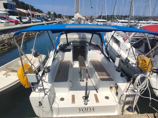 Boat photo