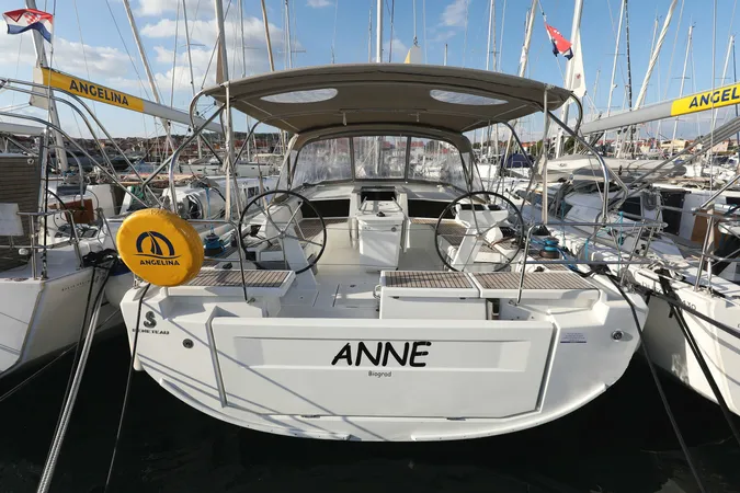 Boat photo