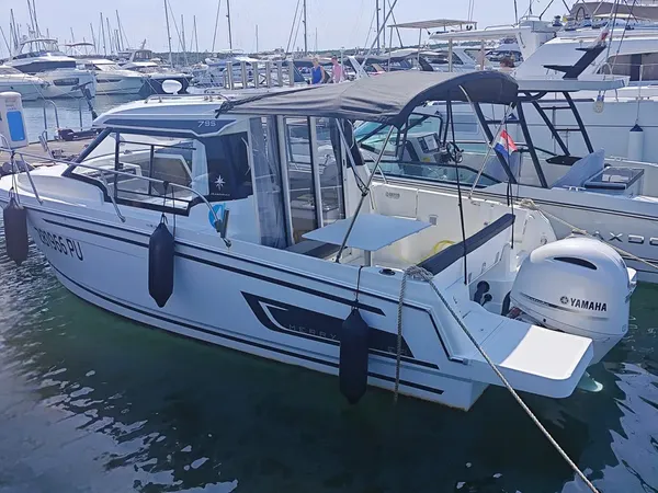 Boat photo