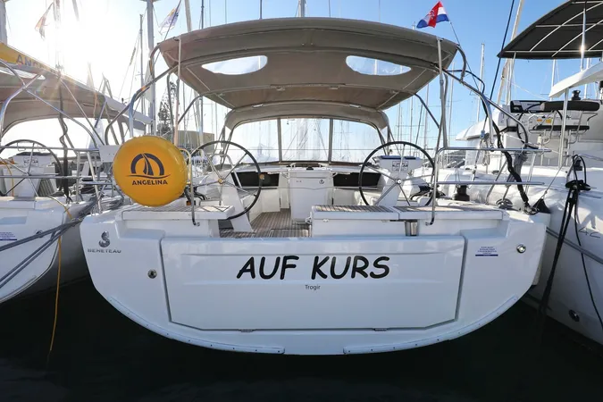 Boat photo