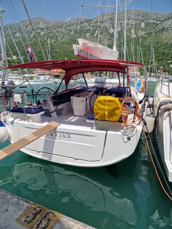 Boat photo