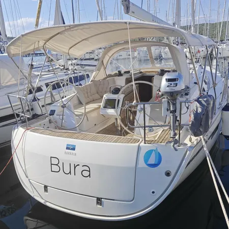 Boat photo