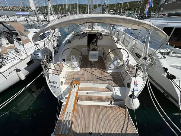 Boat photo