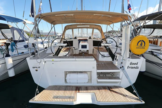 Boat photo