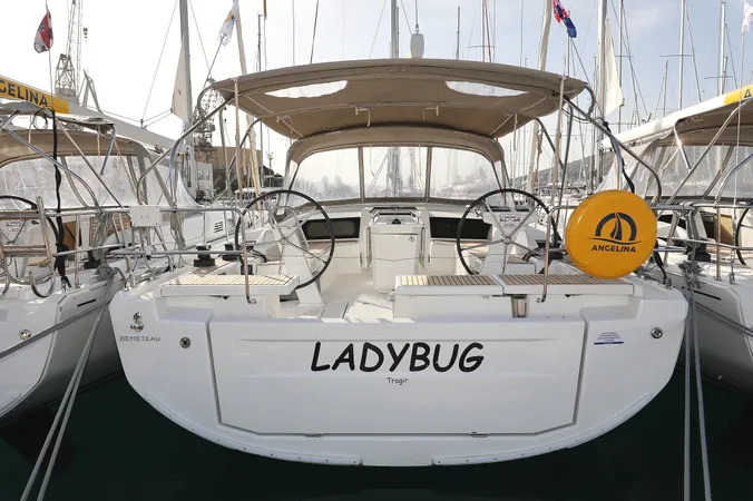 Boat photo
