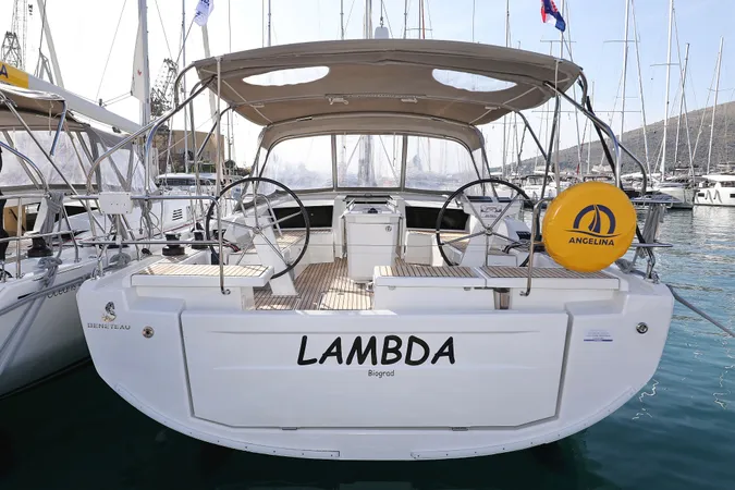Boat photo