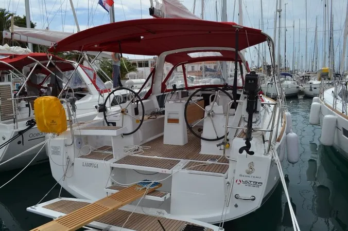 Boat photo