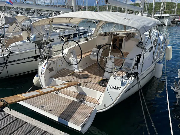 Boat photo
