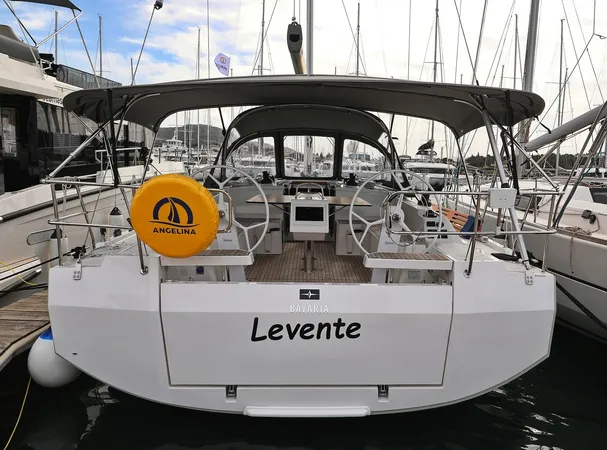 Boat photo