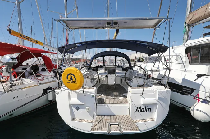 Boat photo