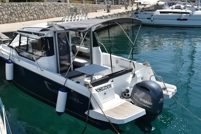 Boat photo