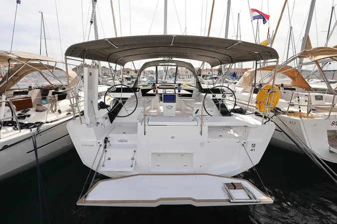 Boat photo