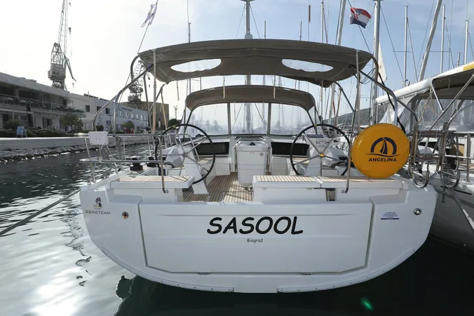Boat photo