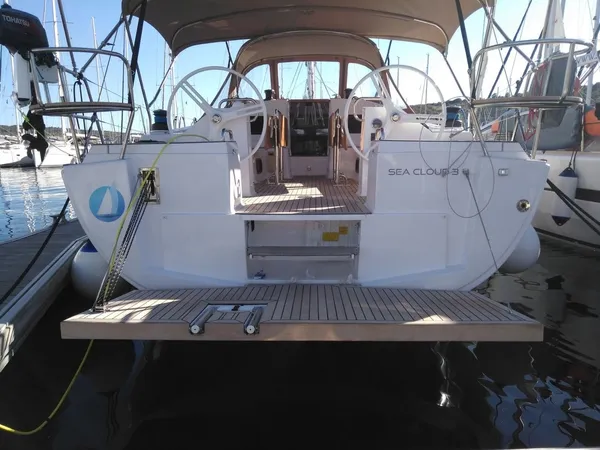 Boat photo