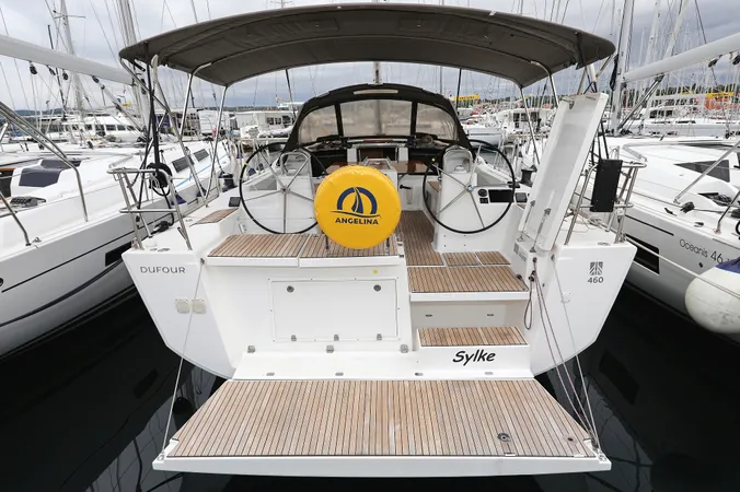 Boat photo
